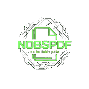 NOBSPDF